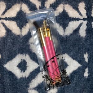 Luxie Summer Daze Brush Set